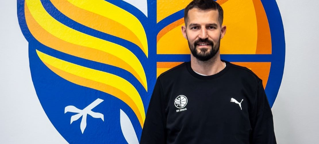 Primárně chceme stavět na českém jádru, řekl Martin Gniadek