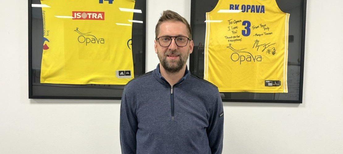 Viktor Cvek: Věřím, že Opava bude dál respektovanou značkou