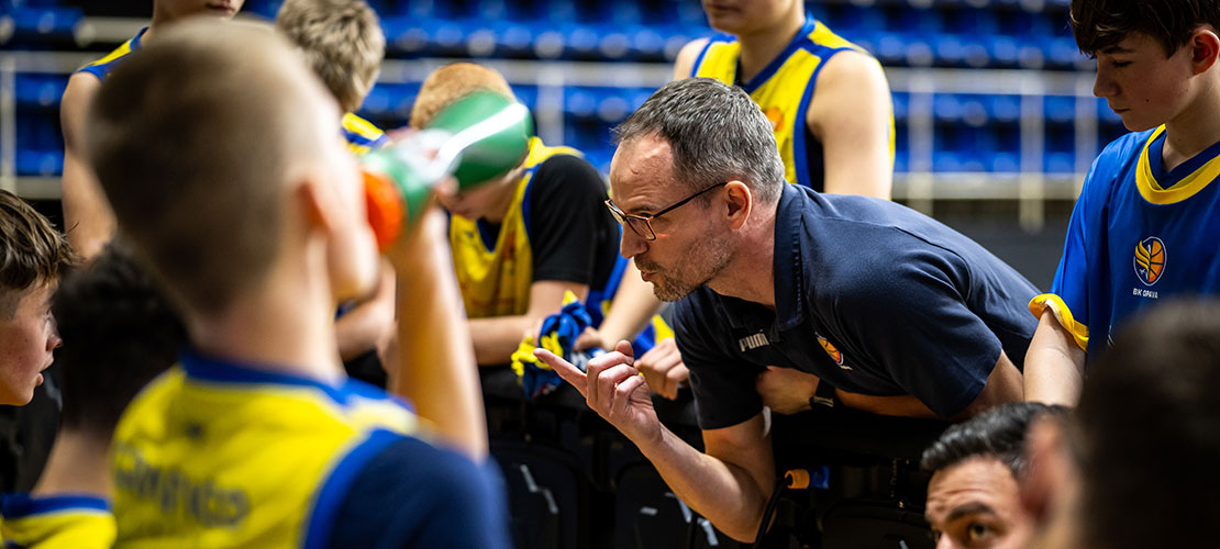 Radovan Filip: Máme za sebou výsledkově dobrou sezonu