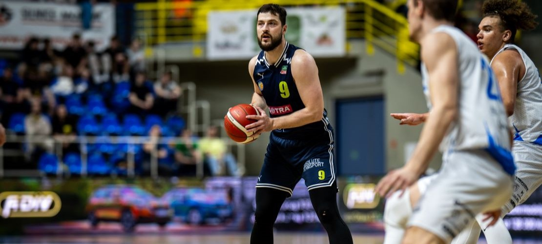 Filip Zbránek o nové smlouvě, Martinu Gniadkovi i dovolené u moře