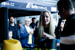 Opava udělala tečku za sezonou. Proběhlo setkání s fanoušky