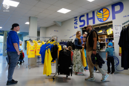 Opava udělala tečku za sezonou. Proběhlo setkání s fanoušky