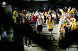 Opava udělala tečku za sezonou. Proběhlo setkání s fanoušky
