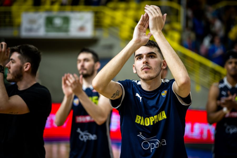 Kryštof Kavan: Nové smlouvy si vážím, chci se dál posouvat