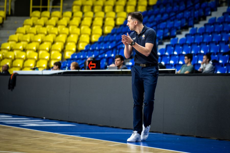 David Zach: Věřím, že noví hráči zapadnou jak herně, tak lidsky