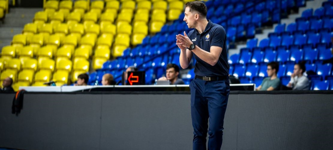 David Zach: Věřím, že noví hráči zapadnou jak herně, tak lidsky