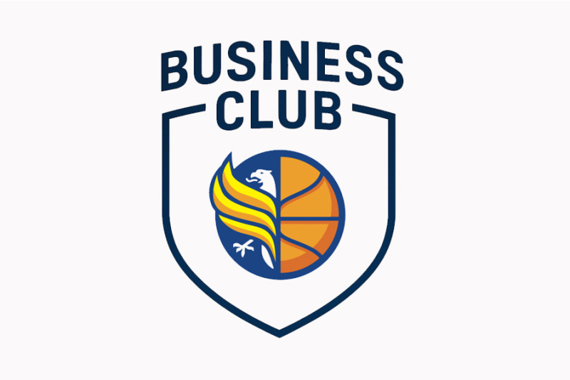 Představujeme BK OPAVA BUSINESS CLUB
