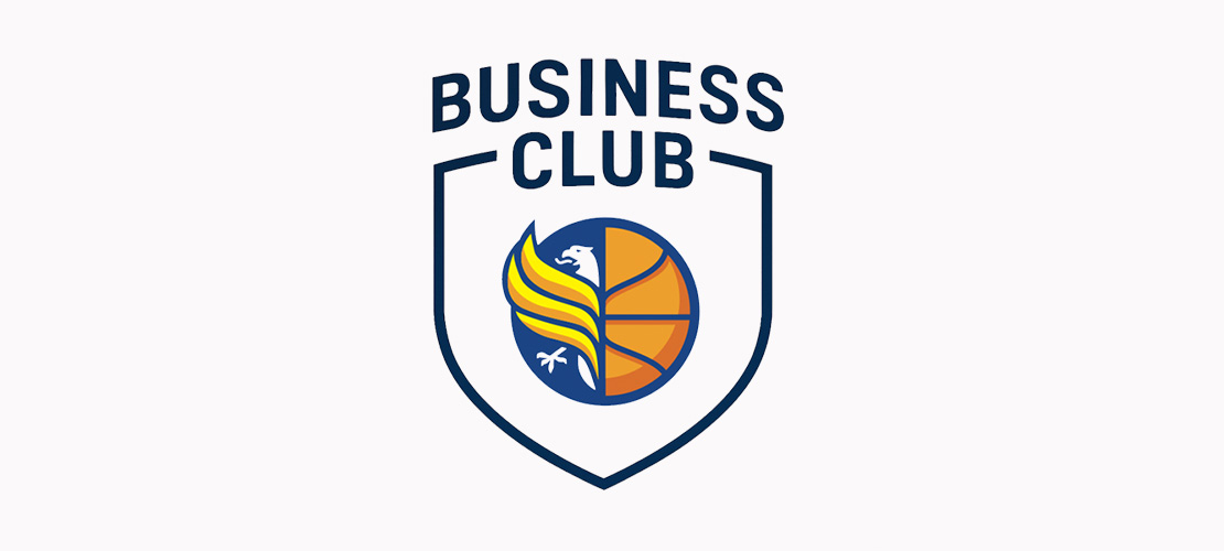 Představujeme BK OPAVA BUSINESS CLUB