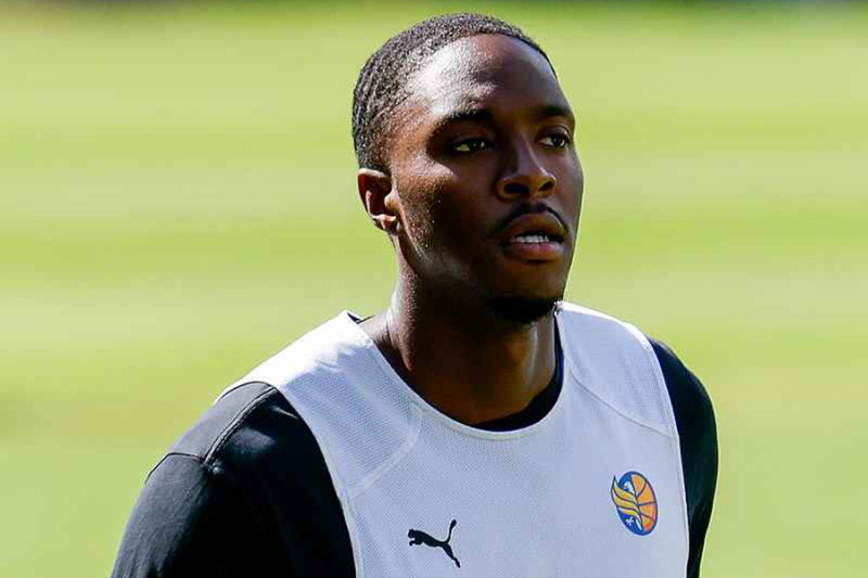 Clevon Brown: Vize trenéra Zacha mě zaujala, těším se taky na fanoušky