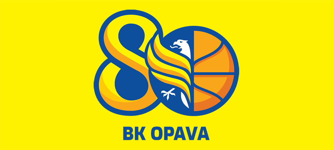 Představujeme výroční logo k 80. narozeninám klubu