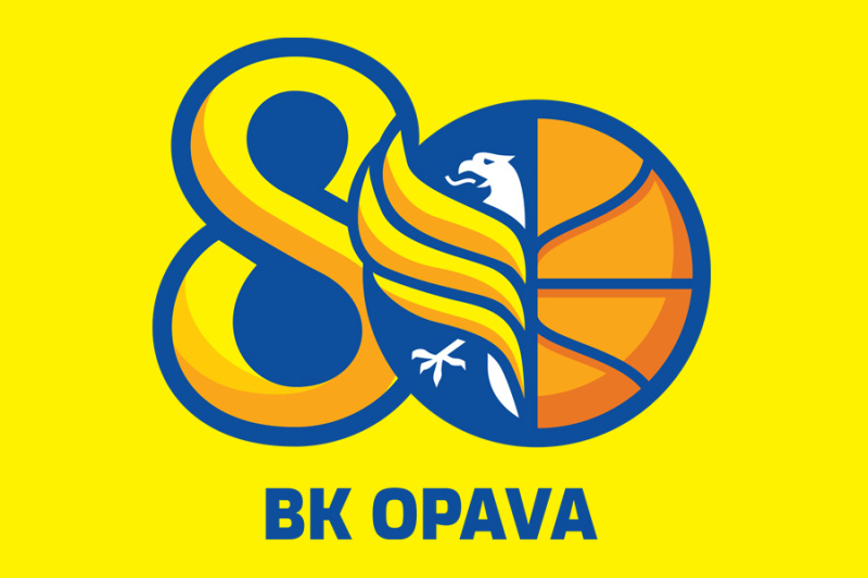 Představujeme výroční logo k 80. narozeninám klubu