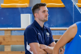 Opava zvládla i druhý zápas. Co řekl trenér David Zach?
