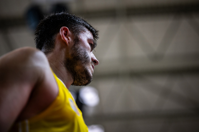 František Váňa: Fanoušci mě dobijí, chci se porvat o další smlouvu