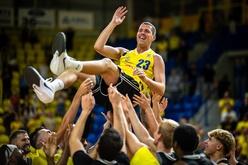 Generála dopadla dobře, Ostrava dostala stovku