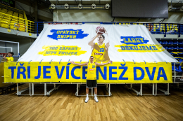 Generála dopadla dobře, Ostrava dostala stovku
