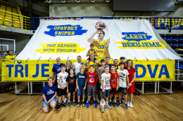 Generála dopadla dobře, Ostrava dostala stovku