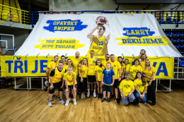 Generála dopadla dobře, Ostrava dostala stovku