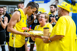Generála dopadla dobře, Ostrava dostala stovku
