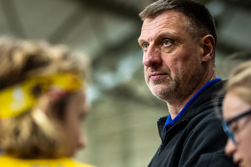 Dvanáctka dvakrát padla s Ostravou