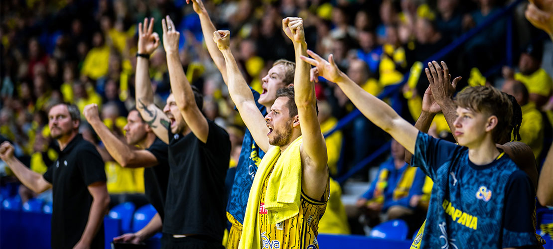 Opava slaví druhé vítězství, Písku dala stovku