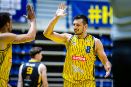 Opava slaví druhé vítězství, Písku dala stovku