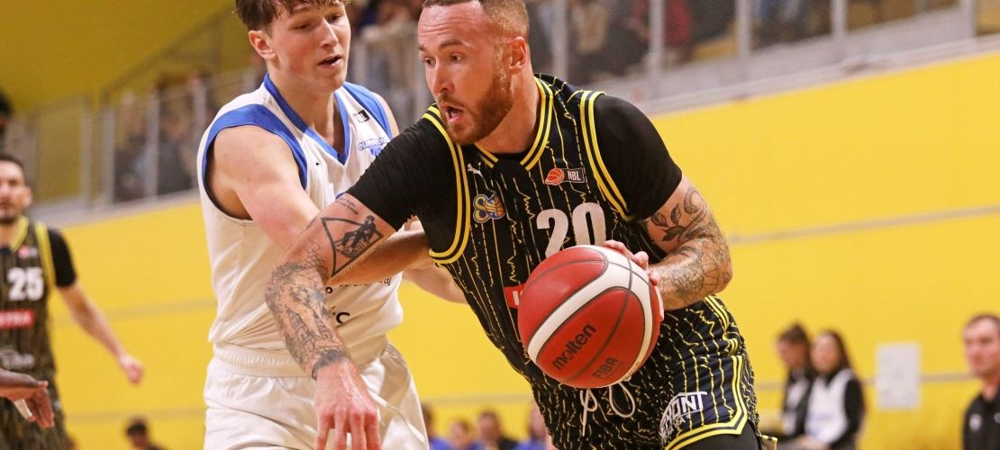 Velká smůla na Hané. Opava prohrála košem s klaksonem