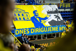 Derby se stalo kořistí Opavy. Rozhodla třetí čtvrtina