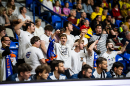 Derby se stalo kořistí Opavy. Rozhodla třetí čtvrtina