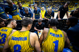 Derby se stalo kořistí Opavy. Rozhodla třetí čtvrtina