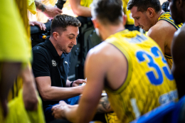 Derby se stalo kořistí Opavy. Rozhodla třetí čtvrtina
