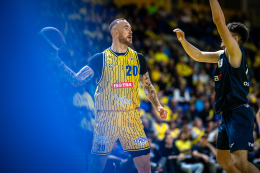 Derby se stalo kořistí Opavy. Rozhodla třetí čtvrtina