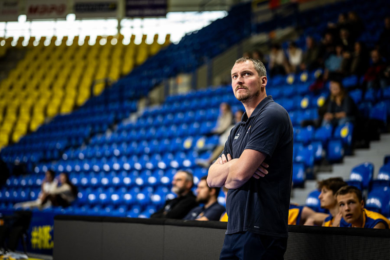 Devatenáctka dostala lekci. Nám chyběl obraz i zvuk, řekl Kryštof Vlček