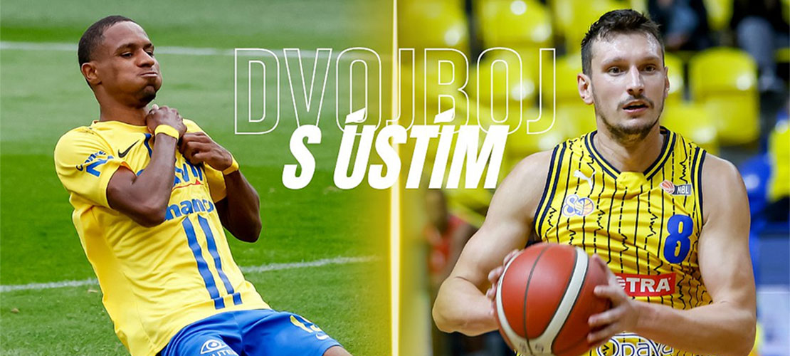 Dvojboj s Ústím