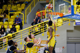 Opava premiéru v Evropě zvládla. Na tým jsem pyšný, řekl David Zach