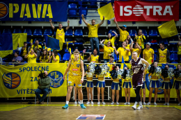 Jasné vítězství nad Tindastóllem, šanci dostali i mladíci