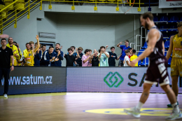 Jasné vítězství nad Tindastóllem, šanci dostali i mladíci