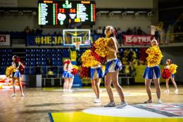 Jasné vítězství nad Tindastóllem, šanci dostali i mladíci
