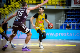 Jasné vítězství nad Tindastóllem, šanci dostali i mladíci