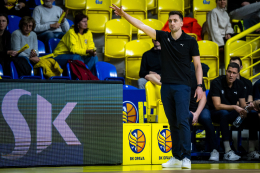 Jasné vítězství nad Tindastóllem, šanci dostali i mladíci