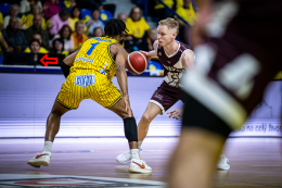 Jasné vítězství nad Tindastóllem, šanci dostali i mladíci