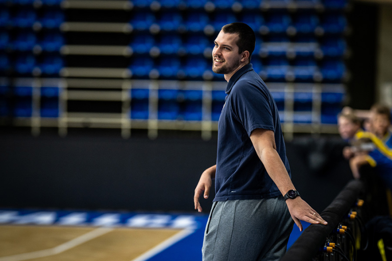 Kadeti předvedli velký obrat a slaví dvě výhry