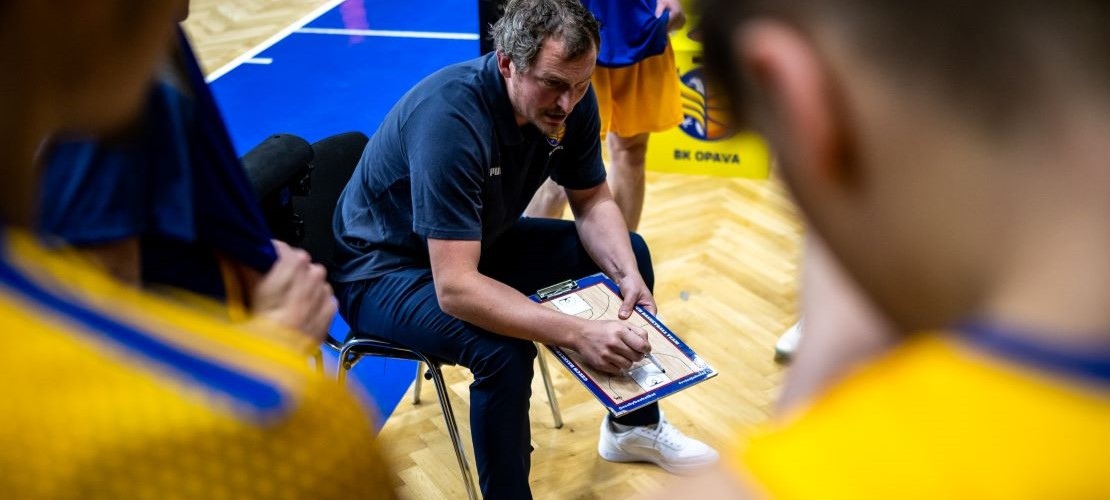 Opavské béčko neuspělo v Jindřichově Hradci