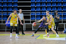 Opava porazila Slavii a má čtvrté vítězství v řadě