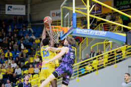 Opava porazila Slavii a má čtvrté vítězství v řadě