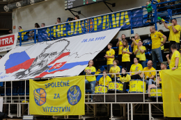 Opava porazila Slavii a má čtvrté vítězství v řadě