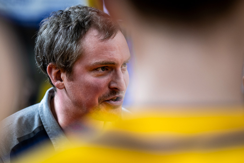 Bojovný výkon slavil úspěch, Opava loupila v Ostravě