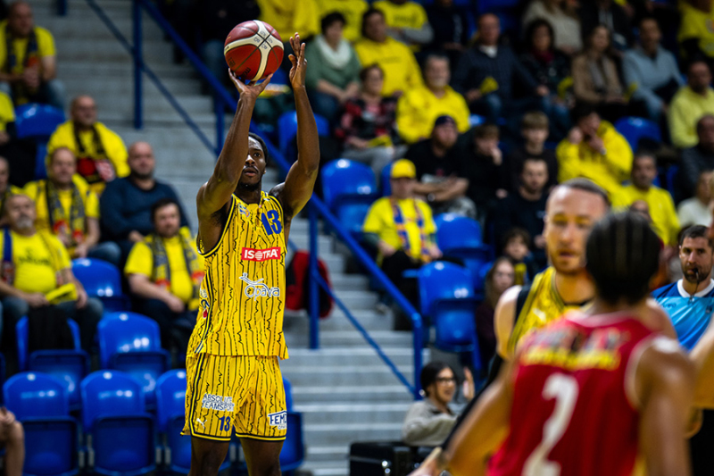 Máme třetí výhru, Kuba Šiřina trefil stovku. Co řekl Kuba Mokráň?