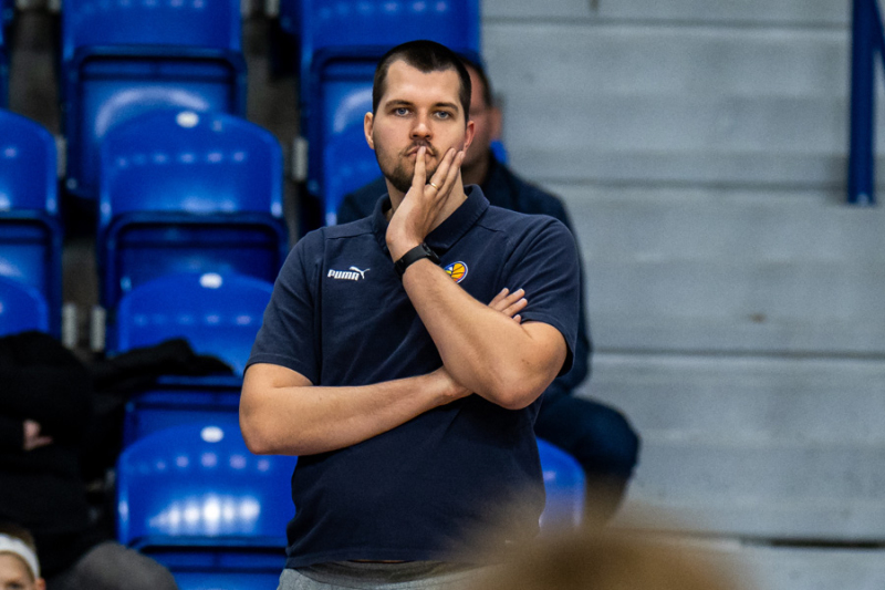 Kadeti dvakrát prohráli, šanci dostali kluci z patnáctky