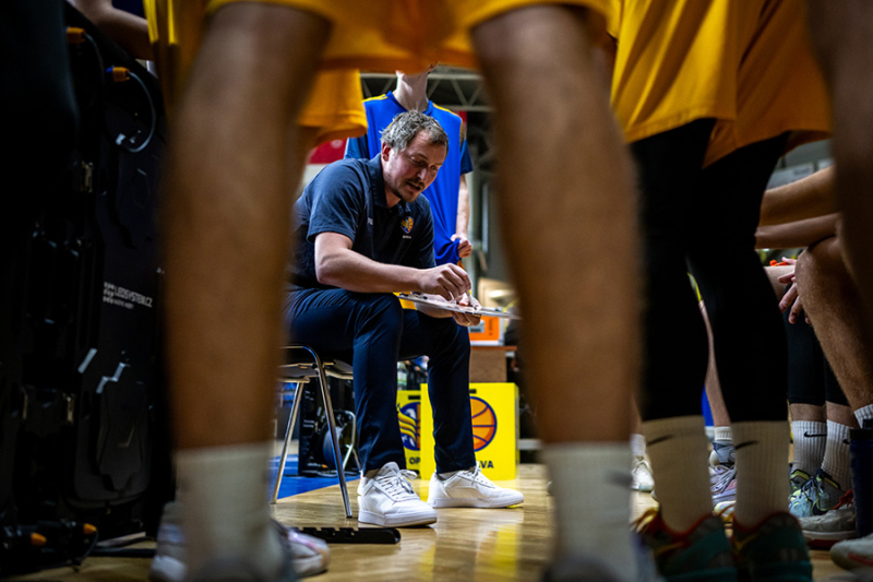 Parádní výkon opavského béčka. Porazilo Svitavy