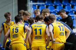 Divácký rekord pokořen. Palubovka opavské haly opět přepisovala historii